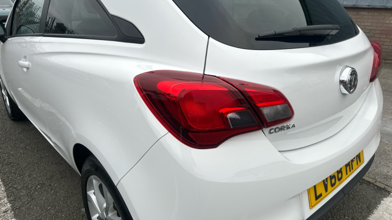 Vauxhall Corsa 1.4 [75] Sport 3dr [AC] Petrol Hatchback